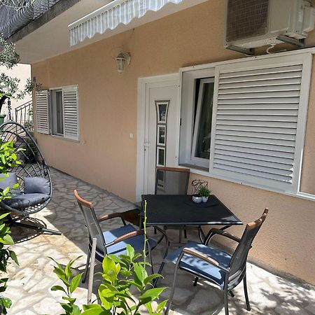 Apartment Antea Šibenik Екстериор снимка