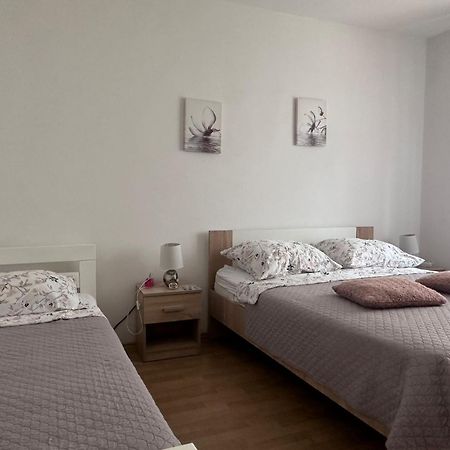 Apartment Antea Šibenik Екстериор снимка