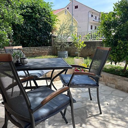 Apartment Antea Šibenik Екстериор снимка