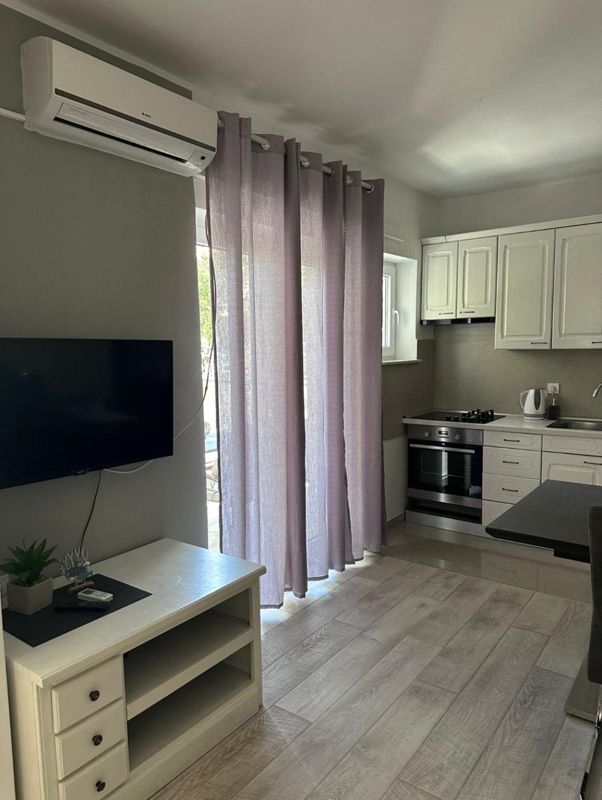 Apartment Antea Šibenik Екстериор снимка