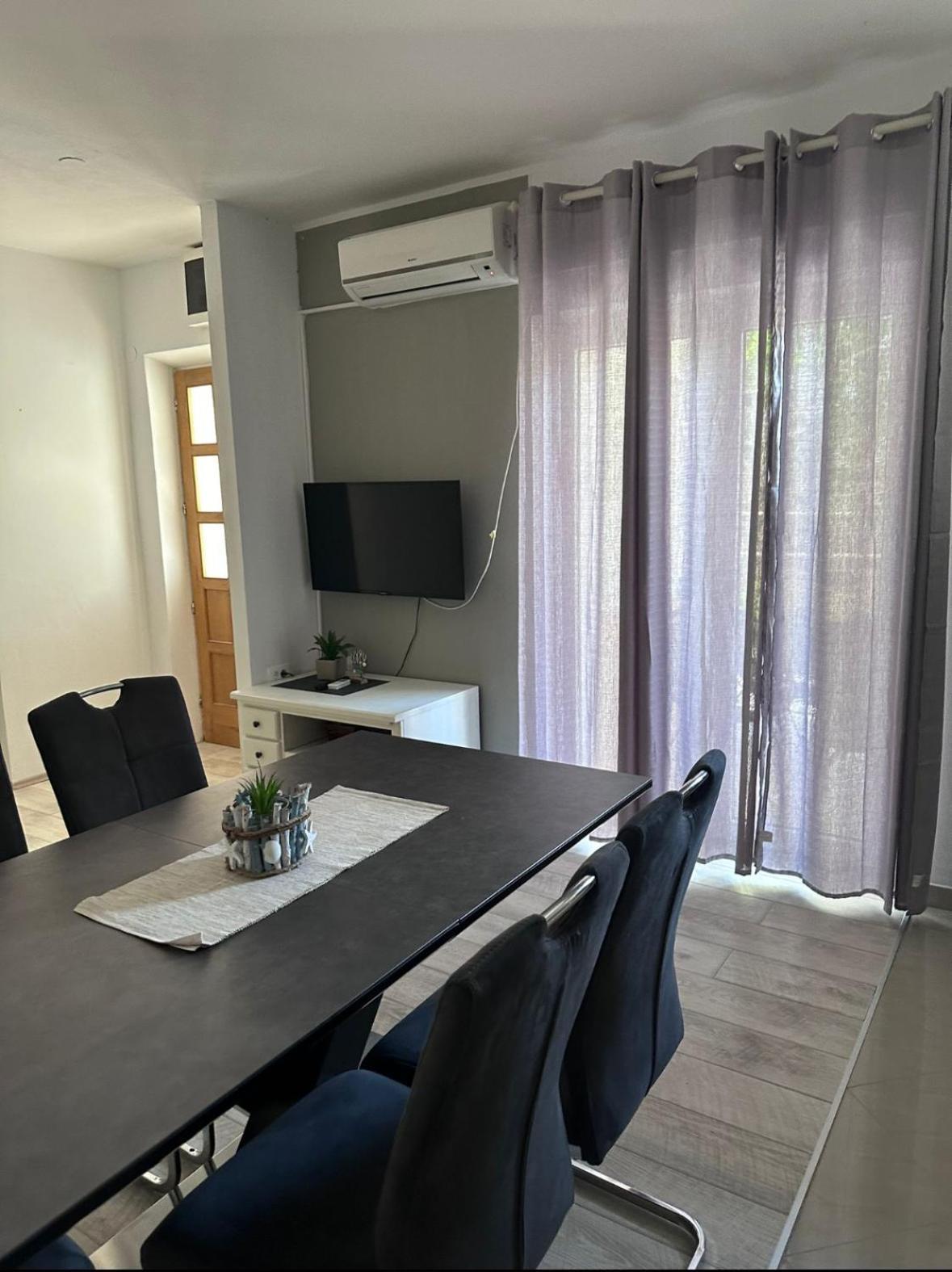 Apartment Antea Šibenik Екстериор снимка