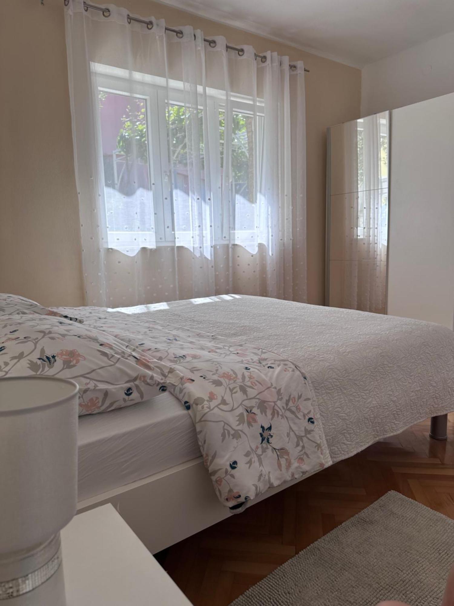 Apartment Antea Šibenik Екстериор снимка