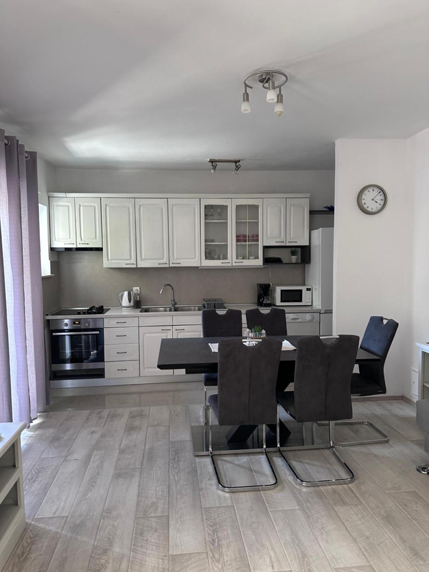 Apartment Antea Šibenik Екстериор снимка