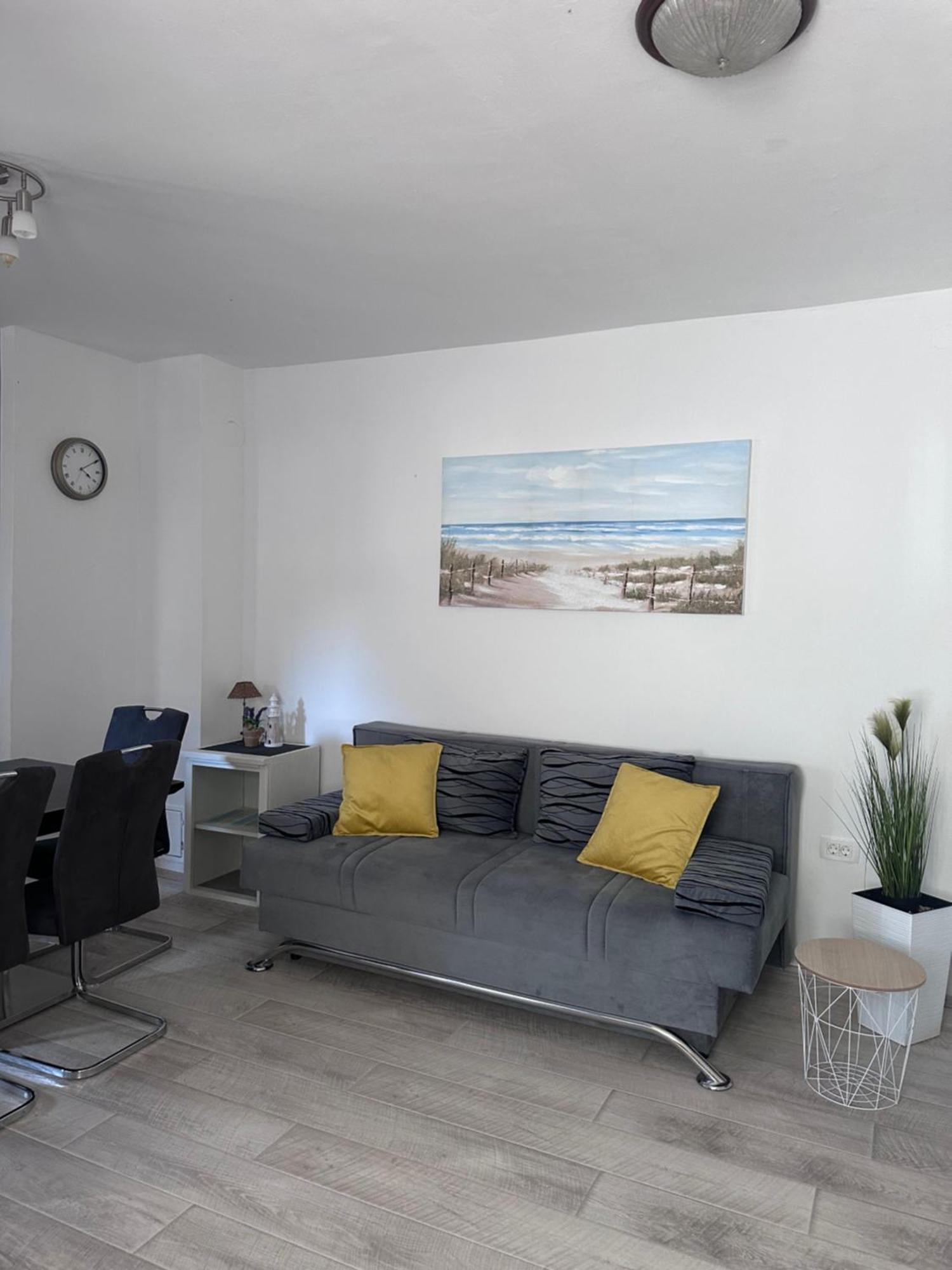 Apartment Antea Šibenik Екстериор снимка