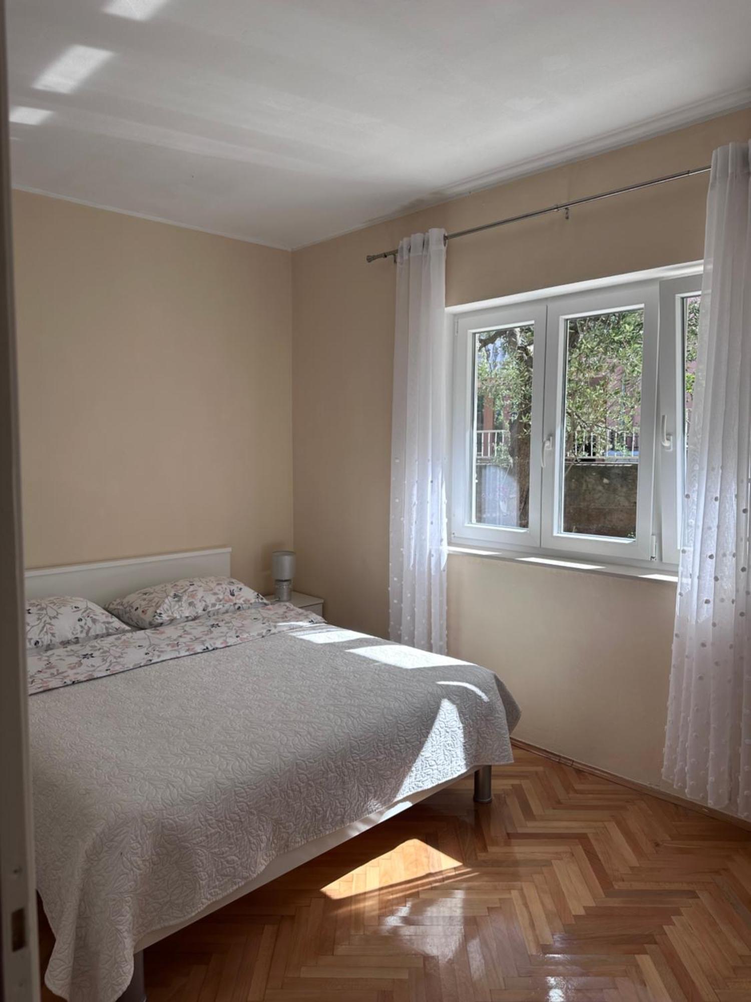 Apartment Antea Šibenik Екстериор снимка