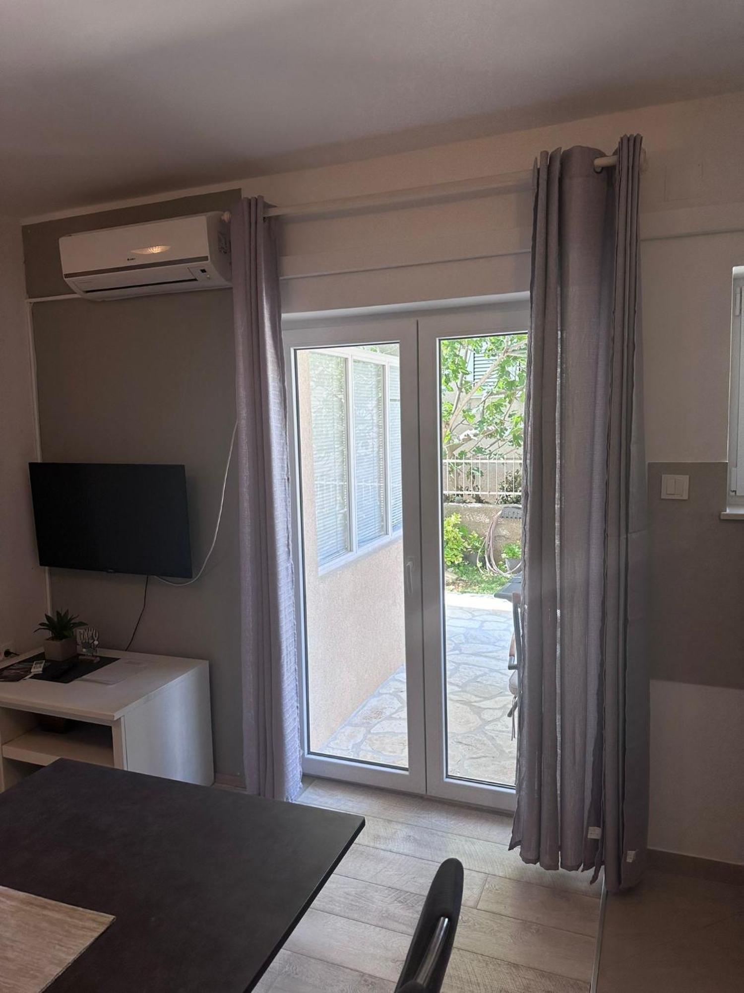 Apartment Antea Šibenik Екстериор снимка